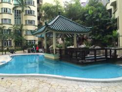 Emerald Garden (D1), Office #114158562
